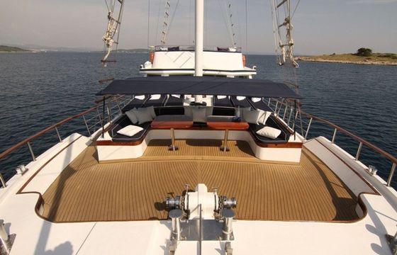 Gulet 98 Aurum