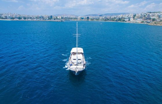 Gulet 82 Aphrodite