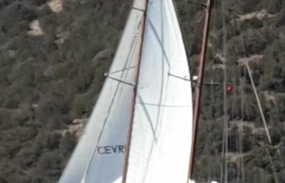 Gulet 82 Cevri Hasan 4