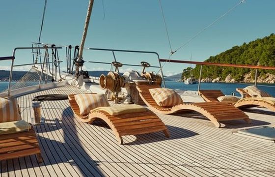 Gulet 78 Summer Princess