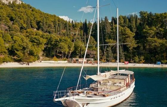 Gulet 78 Summer Princess