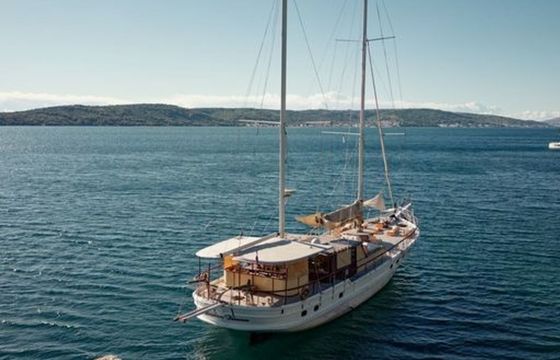 Gulet 78 Summer Princess