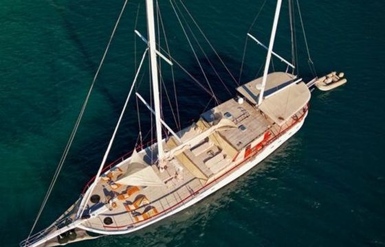 Gulet 78 Summer Princess