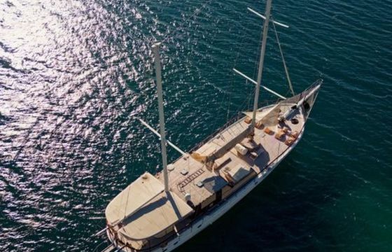 Gulet 78 Summer Princess