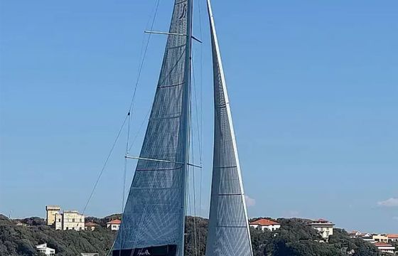 Hanse 360 Daiquiri
