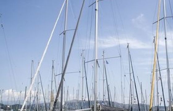 Hanse 415 Kuro Siwo