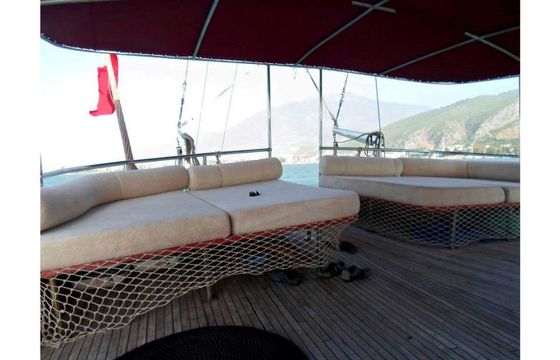 Gulet 95 Ece Sultan