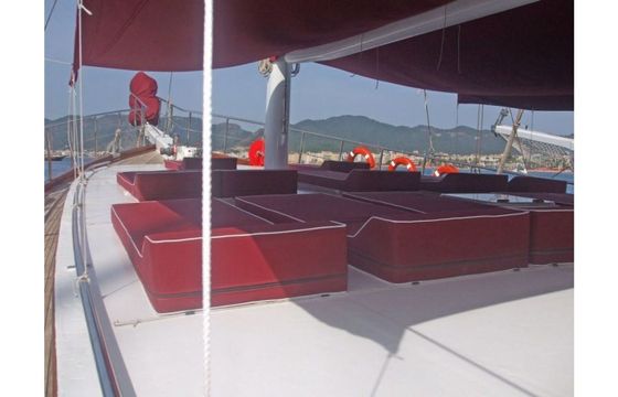 Gulet 95 Ece Sultan