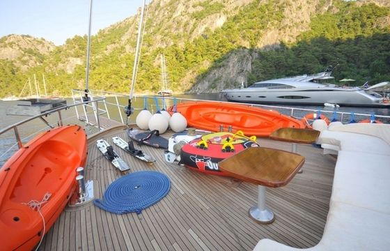 Gulet 79 Ece Arina