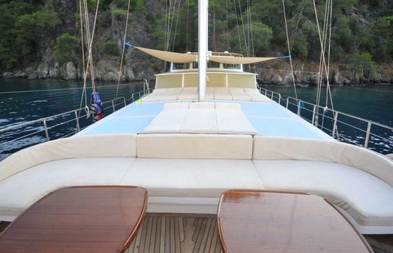 Gulet 79 Ece Arina
