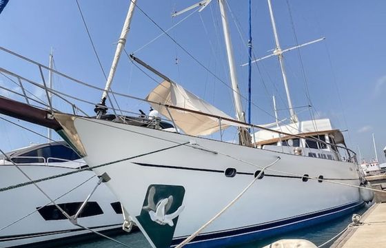 Gulet 79 Lagaro