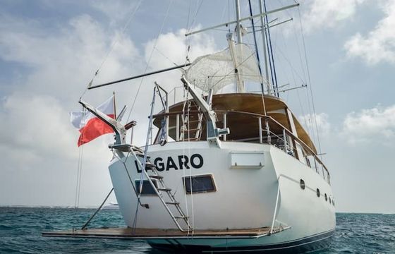 Gulet 79 Lagaro