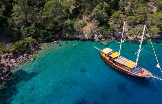 Gulet 85 Elegance