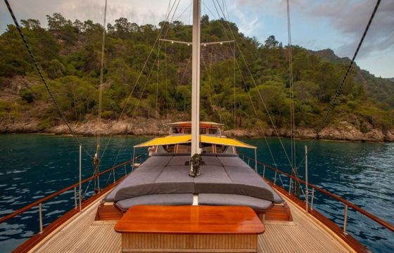 Gulet 85 Elegance