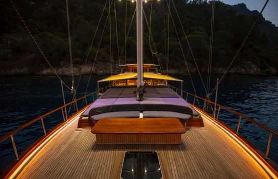 Gulet 85 Elegance