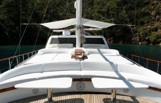 Gulet 98 Cigale