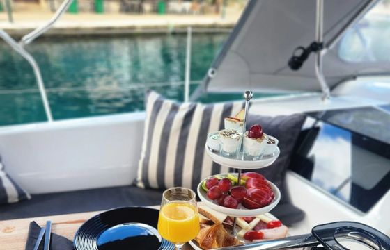Hanse 418 Dolce Vita