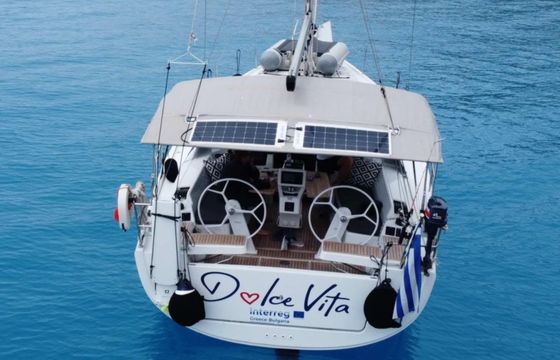 Hanse 418 Dolce Vita