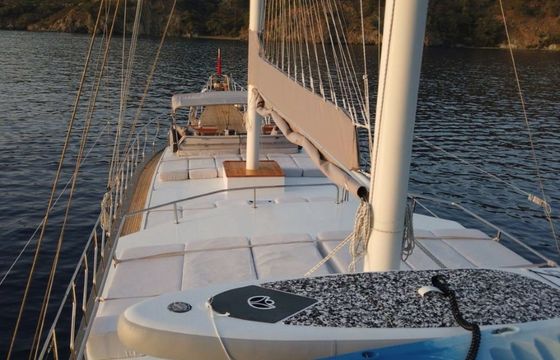Gulet 85 Simi