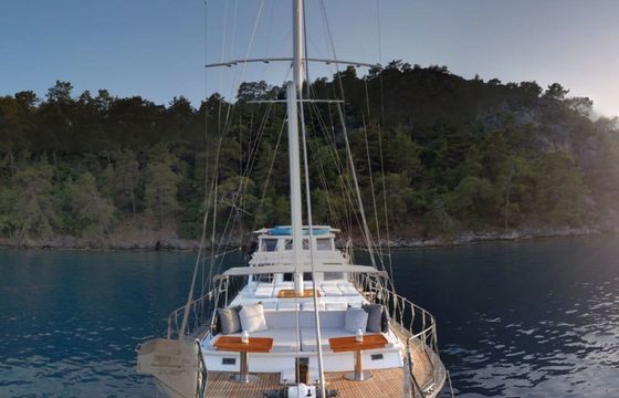 Gulet 85 Simi