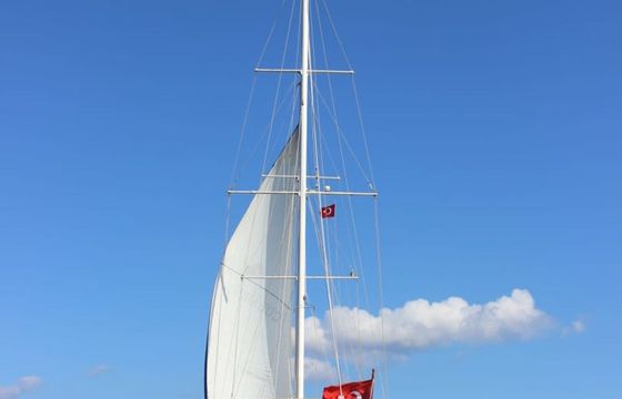 Gulet 89 Cobanoglu 1