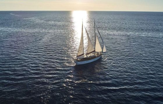 Gulet 89 Morning Star