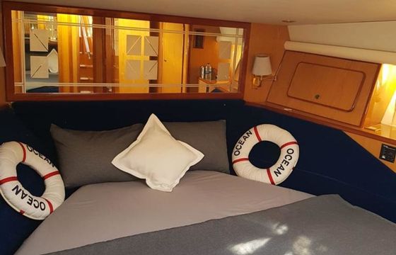 Gulf Craft 56 Ata