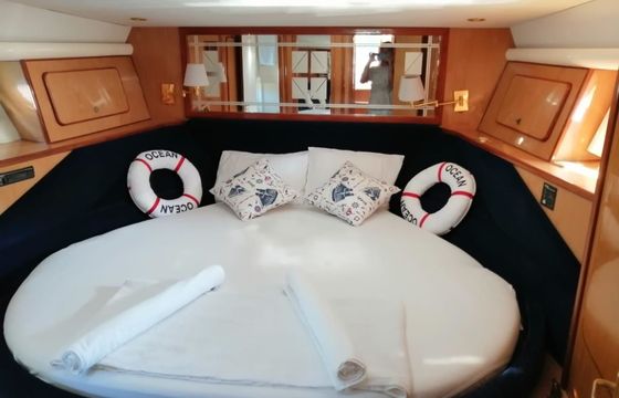 Gulf Craft 56 Ata