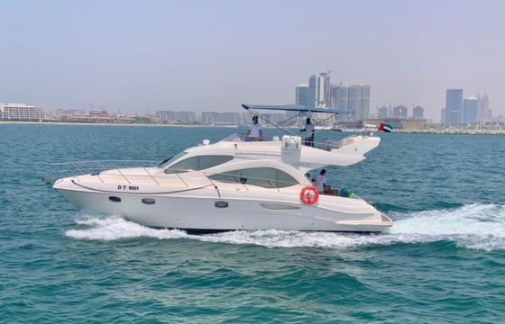 Gulf Craft Majesty 44 Elite 4