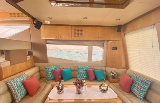 Gulf Craft Majesty 44 Elite 4
