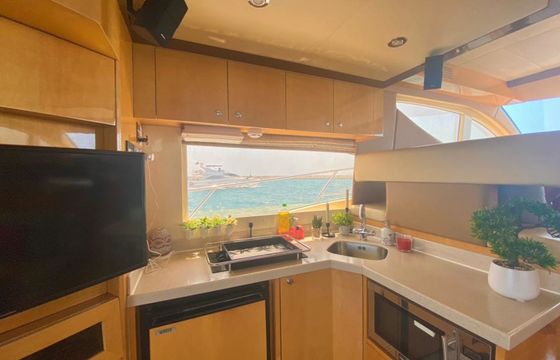 Gulf Craft Majesty 44 Elite 4