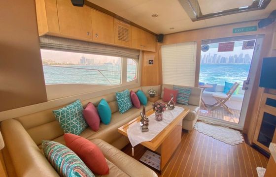 Gulf Craft Majesty 44 Elite 4