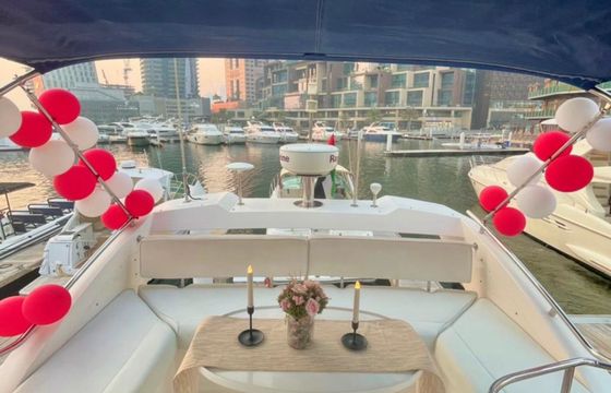 Gulf Craft Majesty 44 Elite 4