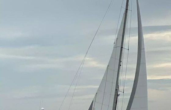Hallberg Rassy 48 Capri