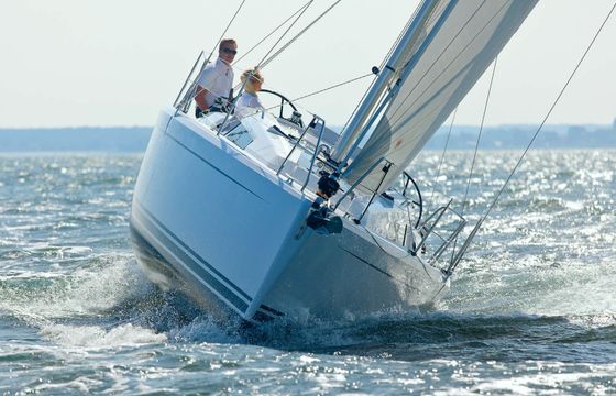 Hanse 315 Mola 23 Juelsminde