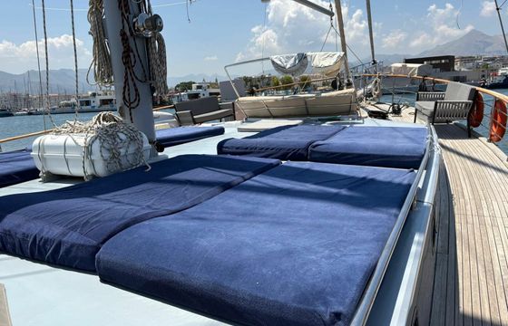 Gulet 85 Dream A