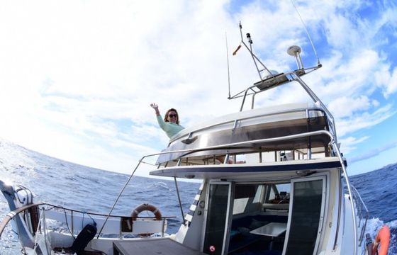 Guy Couach 1400 Fly Guy Couach