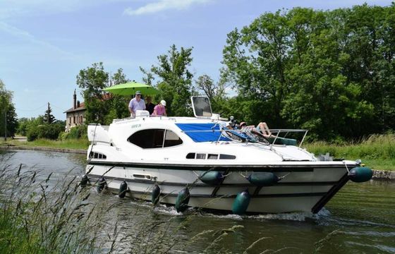 Haines Navig 34 4