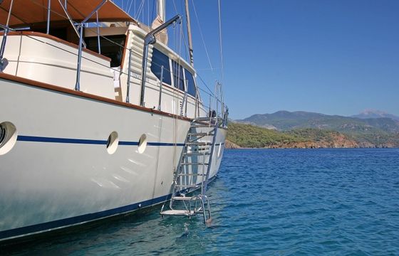 Gulet 85 Tango Charlie