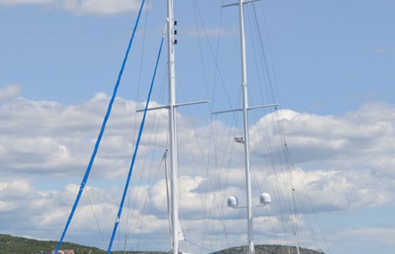 Gulet 88 Dvi Marije