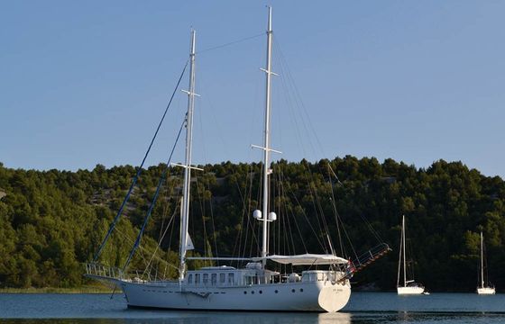 Gulet 88 Dvi Marije