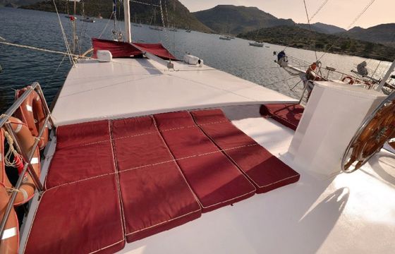 Gulet 89 Es Akdeniz