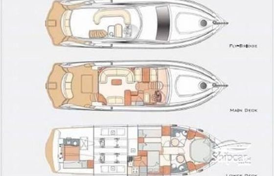 Gulf Craft Majesty 50F Alyssia