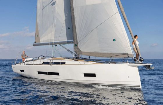 Hanse 460 SeaLaVie