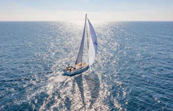 Hanse 460 SeaLaVie