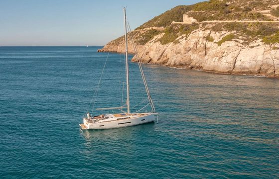 Hanse 460 SeaLaVie