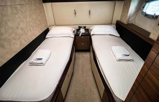 Gulf Craft Majesty 77 Al Ali
