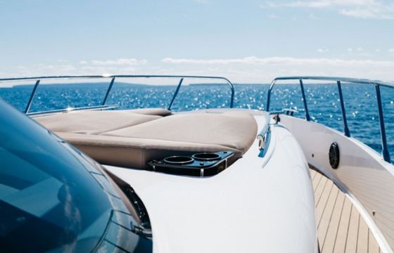 Gulf Craft Oryx 379 Oryx