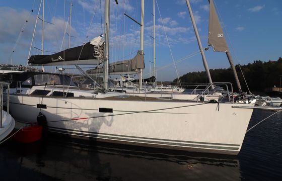 Hanse 470 Aile