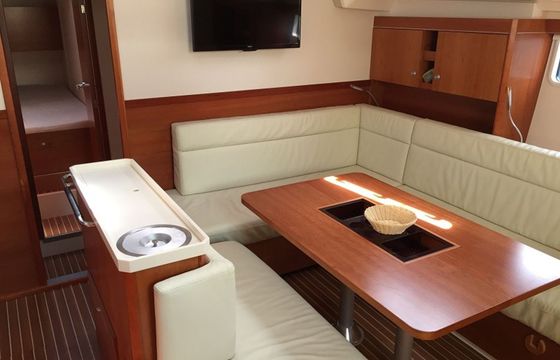 Hanse 505 Vala